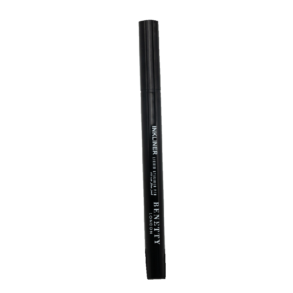 INKLINER Liquid Eyeliner Pen - Black