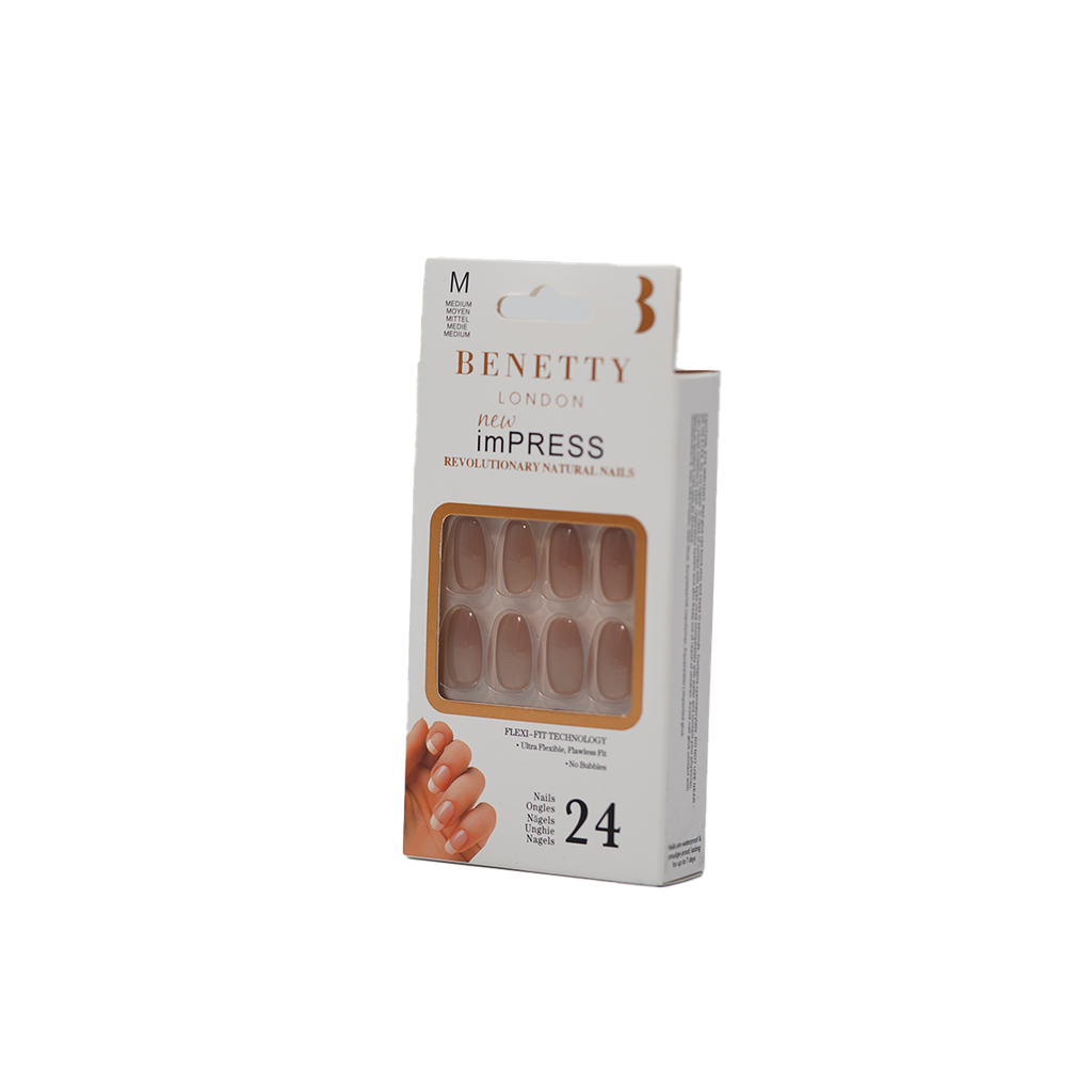 CHOCOLATE CHIC NAILS