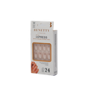 NATURAL GLOW 2X NAILS