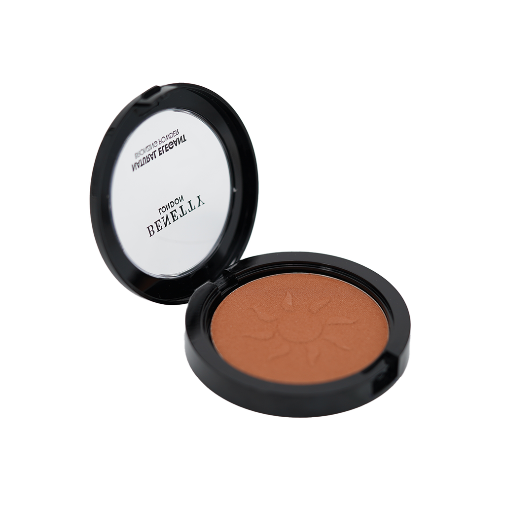 WARM GLOW - BRONZING POWDER