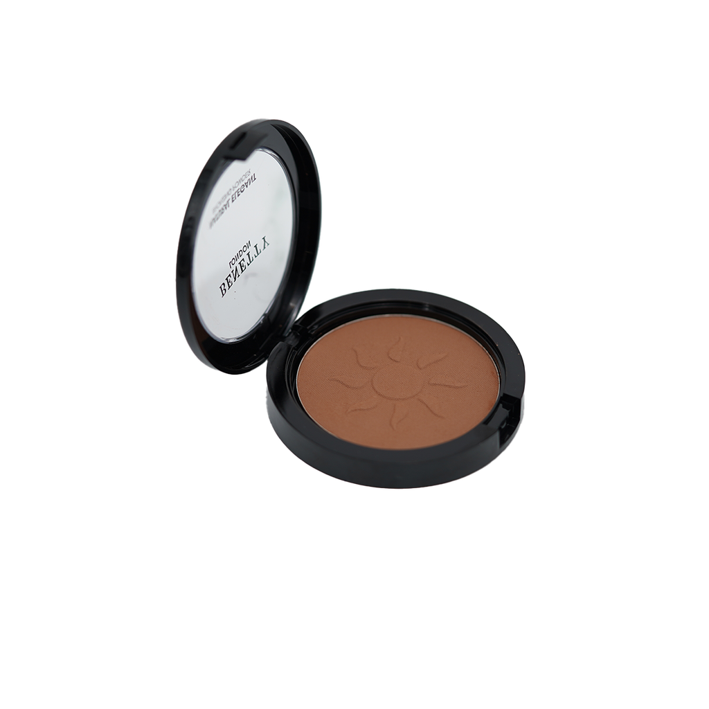 DEEP GLOW - BRONZING POWDER