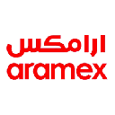 Delivery by Aramex