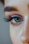 Yeux / FAUX CILS
