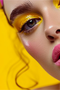 Eyes / EYE SHADOW PALLETTE