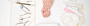 Outils pour ongles