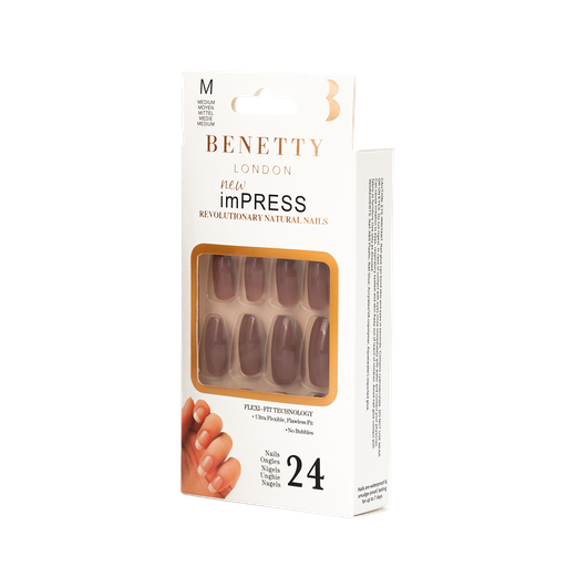 [12-10-ap] VELVET GLAM NAILS