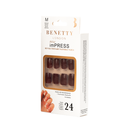 [19-14-ap] ROYAL GLAM NAILS