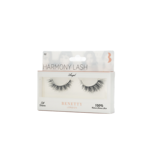 [LA-02] HARMONY LASH - ANGEL