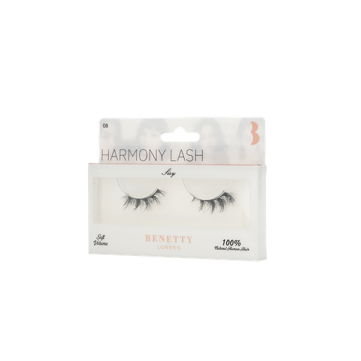 [LA-08] HARMONY LASH - FISY