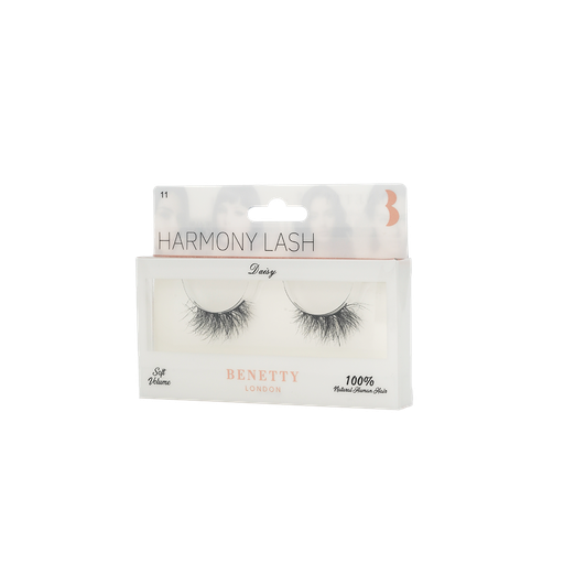 [LA-11] HARMONY LASH  - DAISY