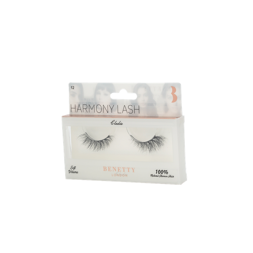 [LA-12] HARMONY LASH  - CLADIA