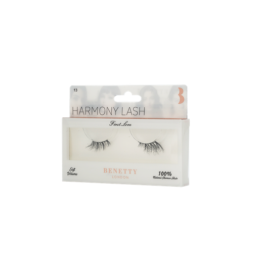 [LA-13] HARMONY LASH  - FIRST LOVE