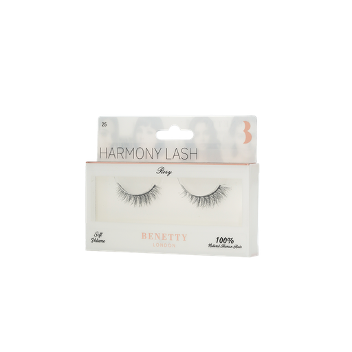 [LA-25] HARMONY LASH  - ROSY