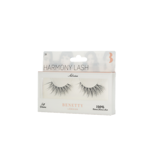 [LA-31] HARMONY LASH - LABRINA