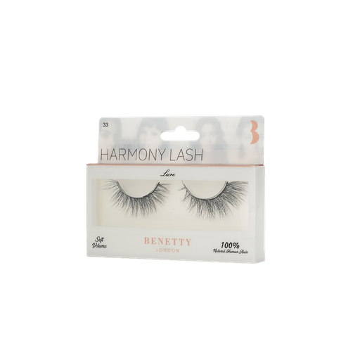 [LA-33] HARMONY LASH - LURE