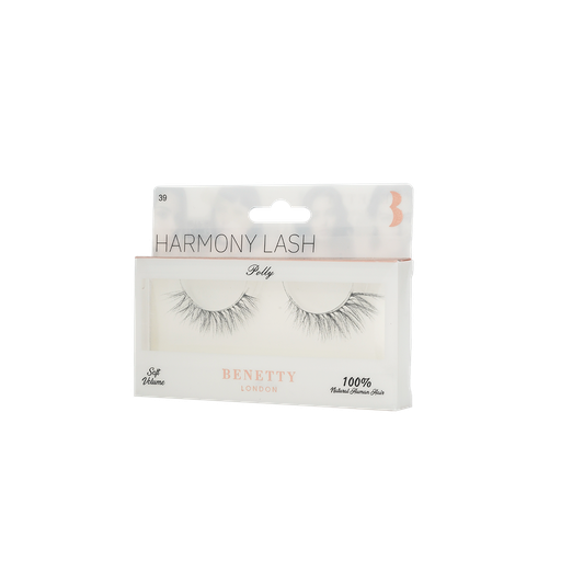 [LA-39] HARMONY LASH  - POLLY