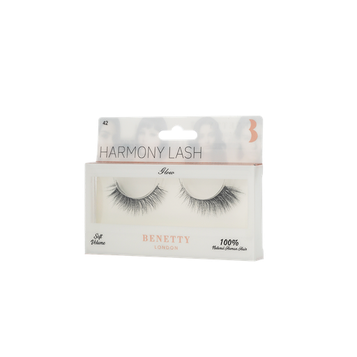 [LA-42] Harmony Lash - Glow
