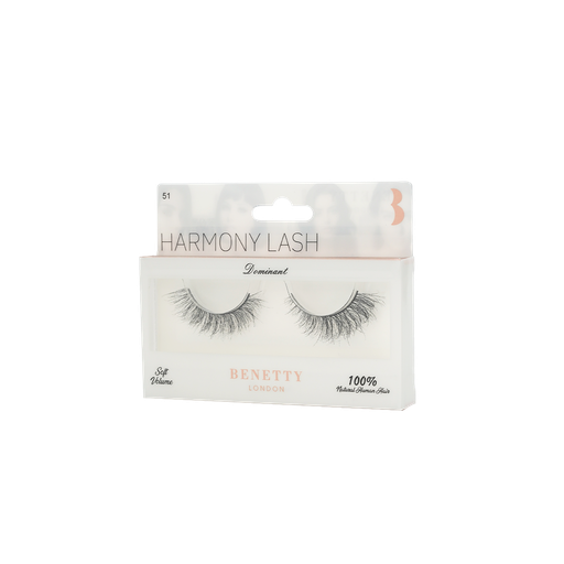 [LA-51] Harmony Lash - Dominant