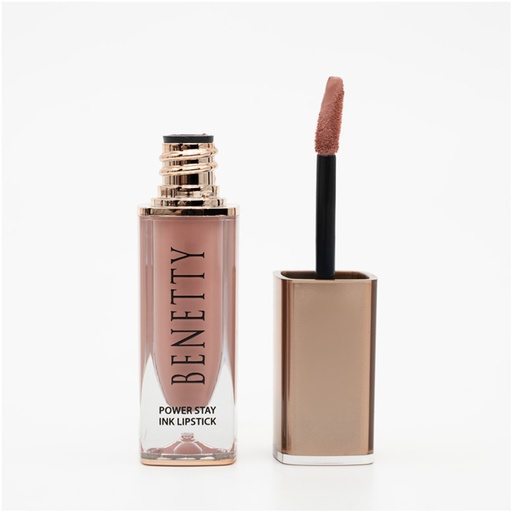 BENETTY POWER STAY INK LIPSTICK