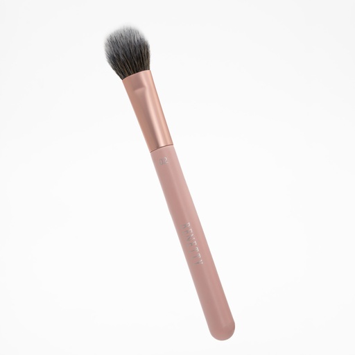 [BR-02] SMALL FLAT POWDER BRUSH