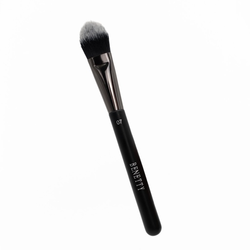 [BR-07] FOUNDATION BRUSH