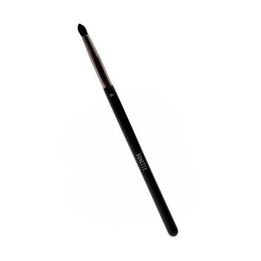 [BR-36] EYE SMUDGE BRUSH