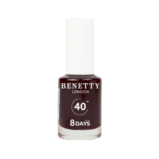 Benetty Timeless Beauty Nail Polish