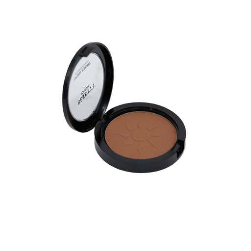 [BP-105] DEEP GLOW - BRONZING POWDER