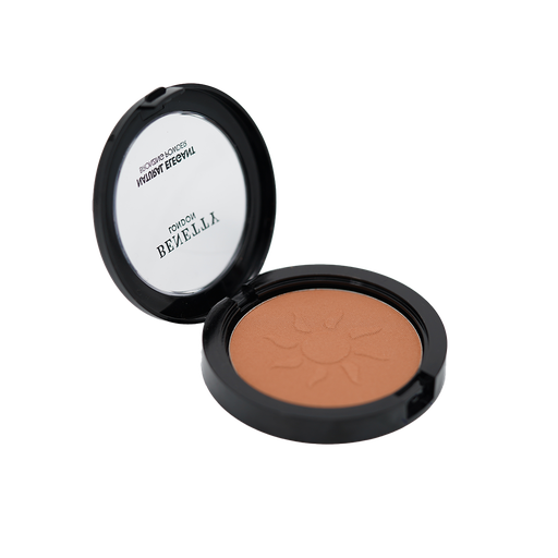 [BP-90] GOLDEN BRONZE - BRONZING POWDER