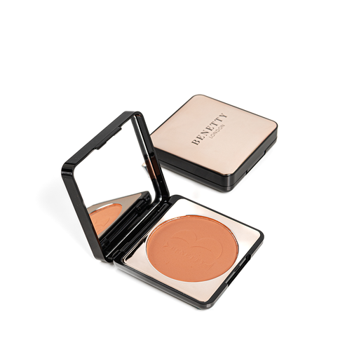 [PB6] BENETTY NUDE BLUSH