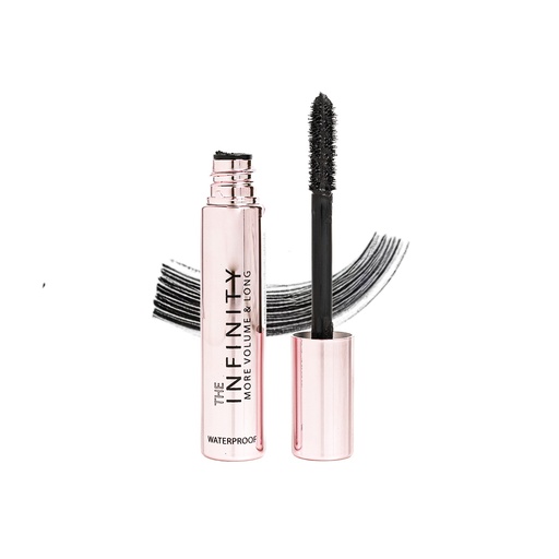 [MA-01] BENETTY THE INFINITY MASCARA